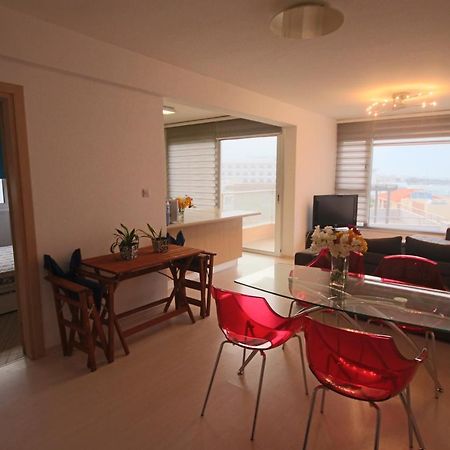 Fig Tree Bay Apartments Протарас Экстерьер фото