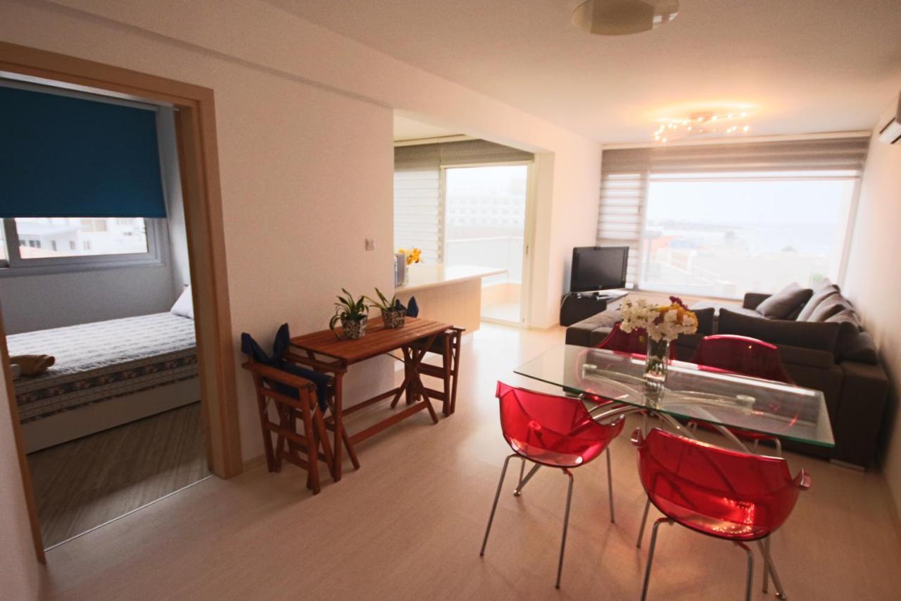 Fig Tree Bay Apartments Протарас Экстерьер фото