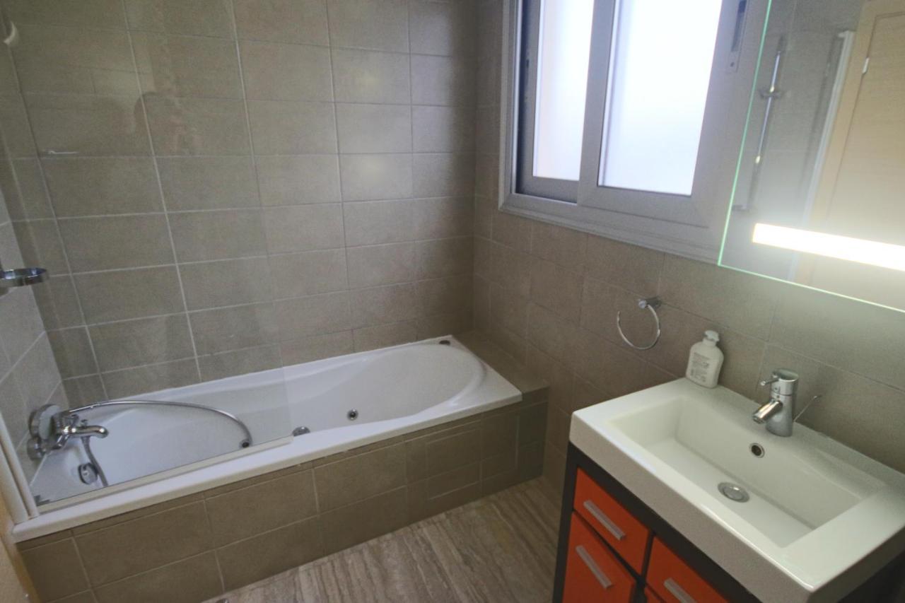 Fig Tree Bay Apartments Протарас Экстерьер фото
