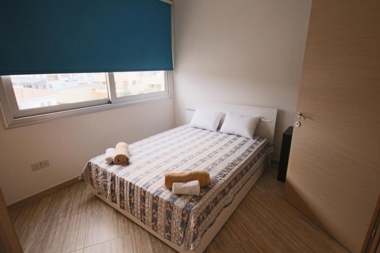 Fig Tree Bay Apartments Протарас Экстерьер фото