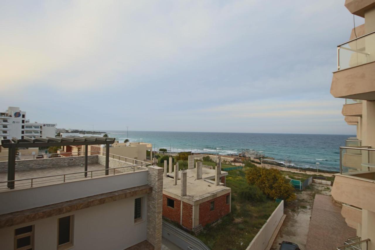 Fig Tree Bay Apartments Протарас Экстерьер фото