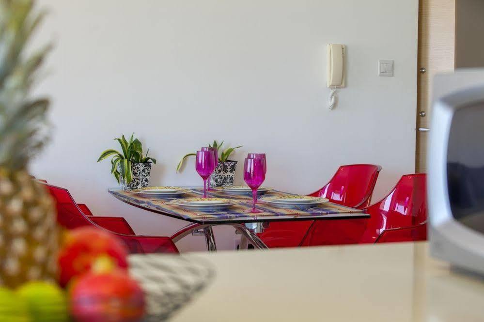 Fig Tree Bay Apartments Протарас Экстерьер фото