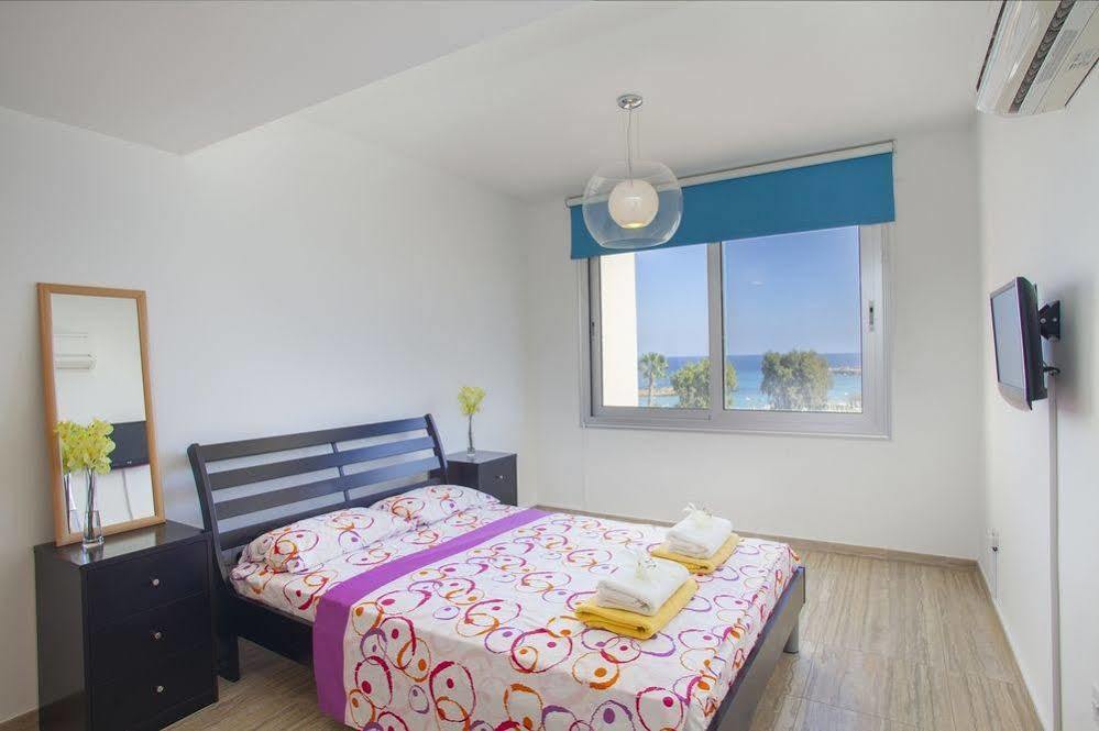 Fig Tree Bay Apartments Протарас Экстерьер фото