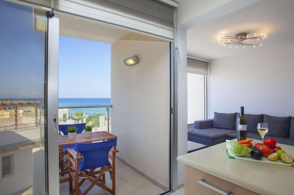 Fig Tree Bay Apartments Протарас Экстерьер фото