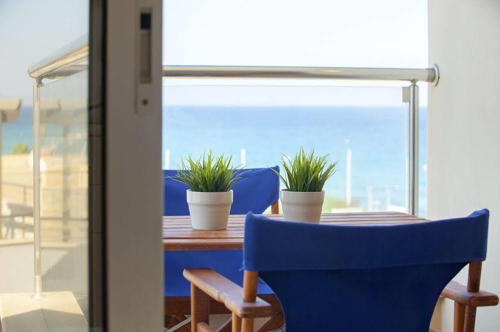 Fig Tree Bay Apartments Протарас Экстерьер фото