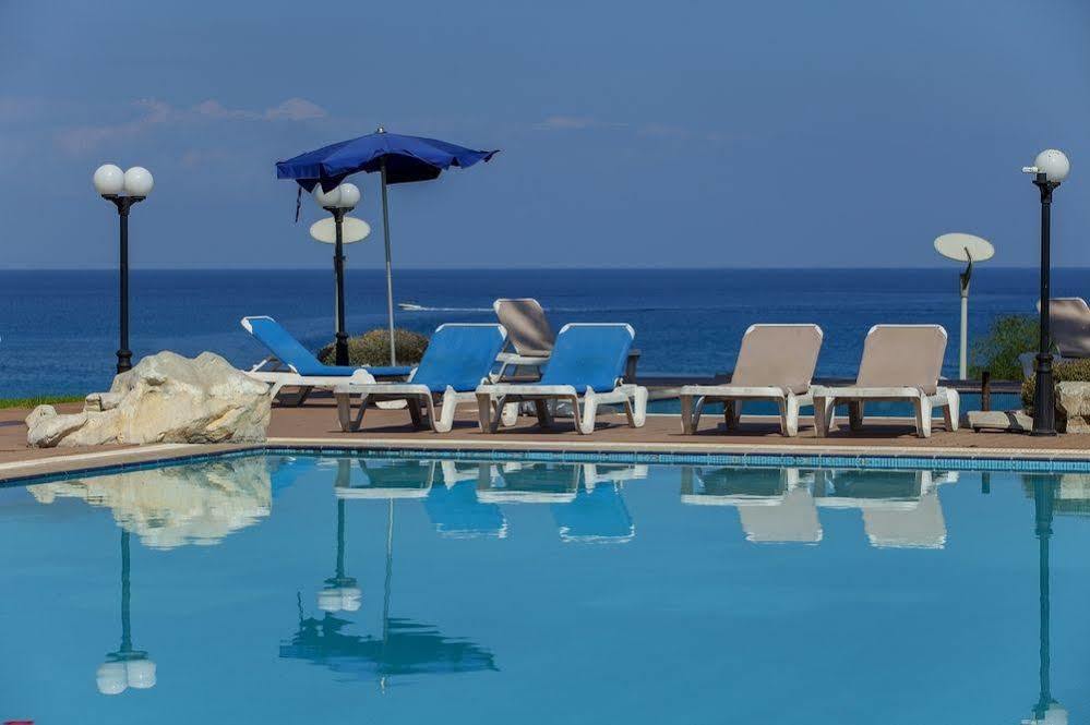 Fig Tree Bay Apartments Протарас Экстерьер фото