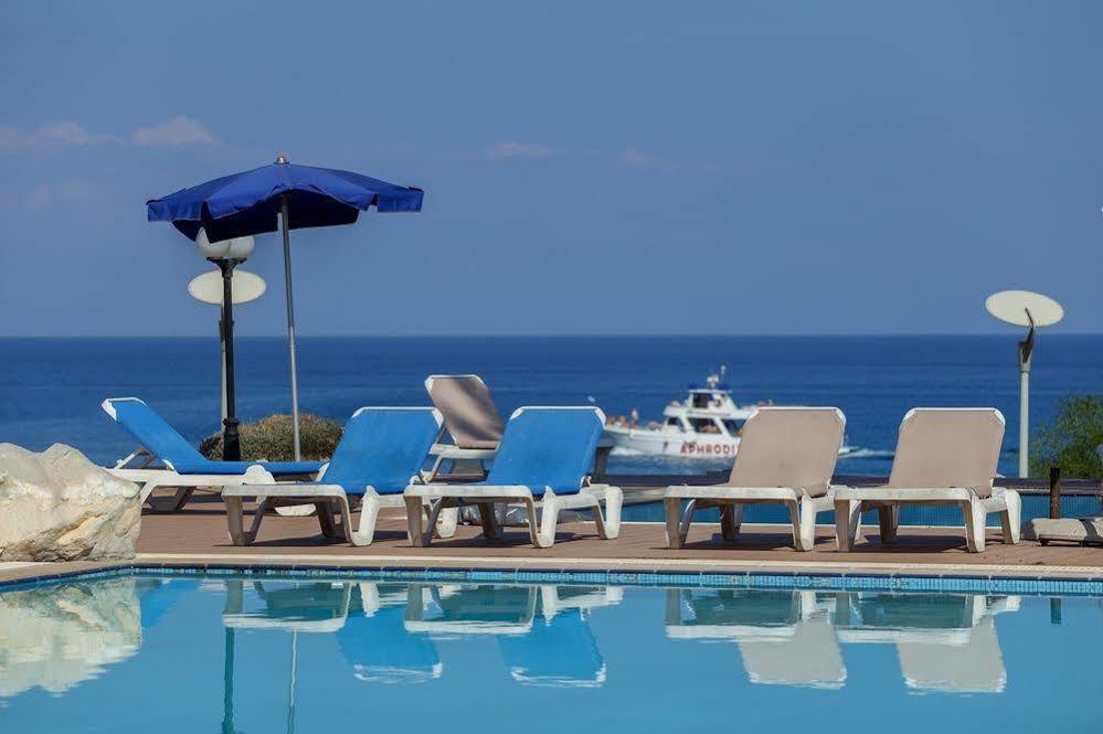 Fig Tree Bay Apartments Протарас Экстерьер фото