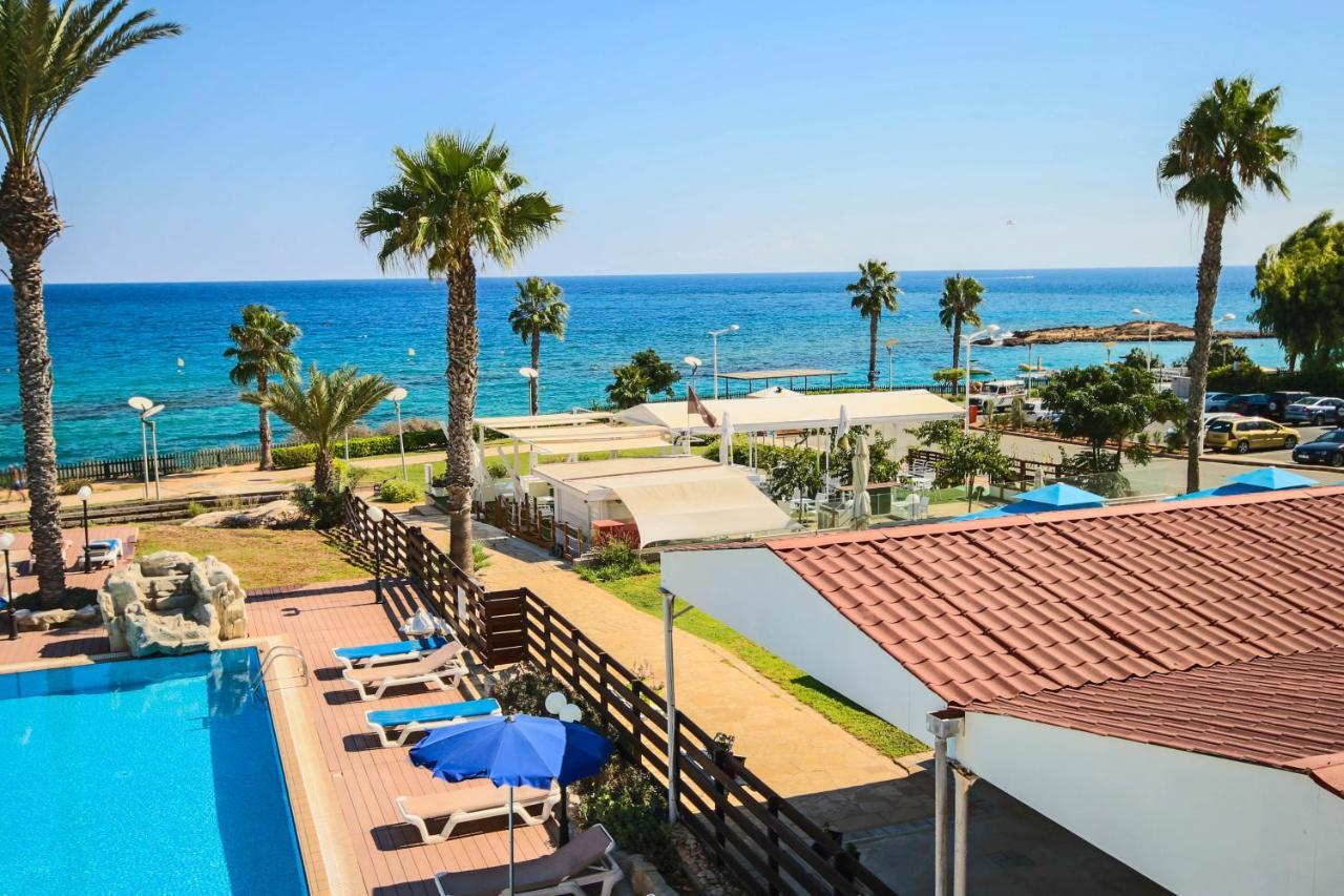 Fig Tree Bay Apartments Протарас Номер фото